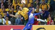 Cahill Kuwait